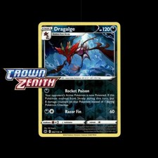 Pokemon Crown Zenith - Escolha seu card! Holo/Holos reverso ultra raro GG comprar usado  Enviando para Brazil