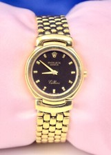 Women rolex cellini for sale  New York