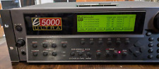 Emu systems e5000 for sale  Pinson