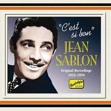 Est bon sablon for sale  UK