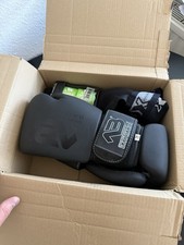Boxhandschuhe 16oz bandagen gebraucht kaufen  Salem