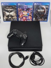 Sony playstation slim for sale  Edinboro