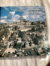Laureano giardini pietra usato  Trieste