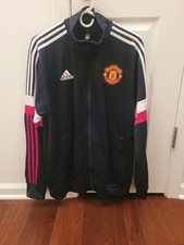 Adidas manchester united for sale  Fishers