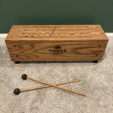 Timber drum company for sale  Mc Kees Rocks