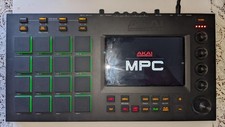 Mpc touch live for sale  BILLERICAY