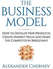 The business model gebraucht kaufen  Berlin