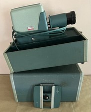 Vintage argus 300 for sale  Inwood