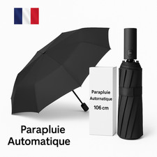 Parapluie automatique durable d'occasion  Draveil