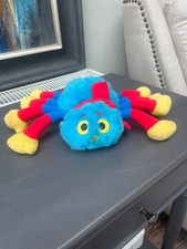 Cbeebies woolly tig for sale  BLACKWOOD