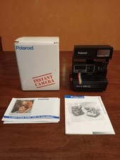 Polaroid spirit 600 usato  Piazzola sul Brenta