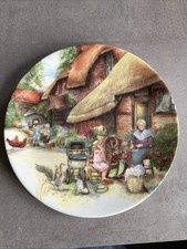 Royal doulton spinner for sale  MARCH