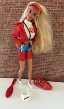 Barbie baywatch 1994 for sale  Peoria