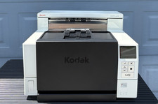 Kodak document scanner for sale  Daytona Beach