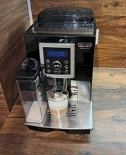Delonghi kaffeevollautomat eca gebraucht kaufen  Fürth