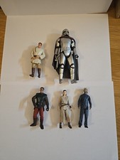 Lot star wars for sale  BELFAST