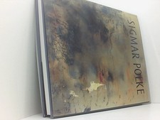 Sigmar polke polke gebraucht kaufen Sigmar polke polke gebraucht kaufen  Berlin