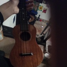 Tangi soprano ukulele for sale  Seattle
