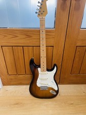 Fender stratocaster electric for sale  RICKMANSWORTH