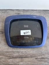 Usado, Roteador Wireless-N Cisco-Linksys E3000 não testado comprar usado  Enviando para Brazil