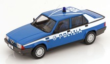 Tripla alfa romeo usato  Spedire a Italy