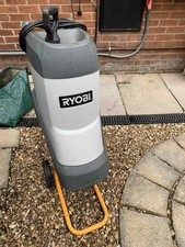 Ryobi 2500w electric for sale  SALE