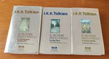 Tolkien signore degli usato  Bologna