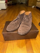 Crockett jones chiltern d'occasion  Expédié en Belgium
