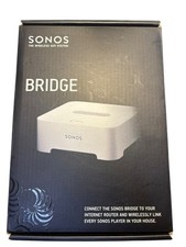 5 play sonos bridge for sale 5 play sonos bridge for sale Pottstown