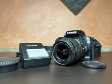 Canon eos 1000d usato  Domusnovas