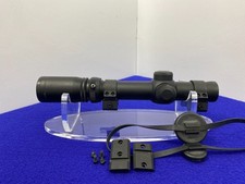 Burris compact matte for sale  Liberty