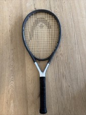 Head titanum tennis gebraucht kaufen  Baisweil