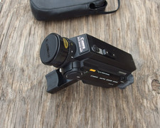Canon 318m autozoom usato  Italia