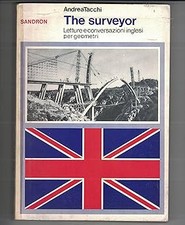 The surveyor letture usato  Vejano