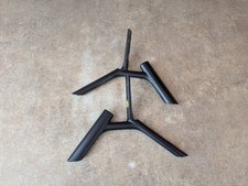 Samsung un55mu800df stand for sale  Raleigh