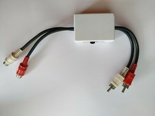 Satin cartridge damping usato  Zeccone