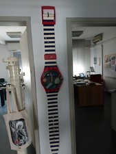 1992 maxi swatch d'occasion  Expédié en Belgium