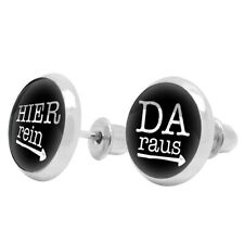 Paar hrstecker rein gebraucht kaufen  Dresden
