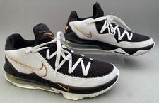 Nike lebron xvii for sale  GUILDFORD