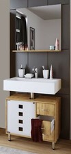Mobili bagno lavabo usato  Fossombrone