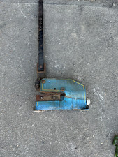 Clark sheet metal for sale  CHICHESTER