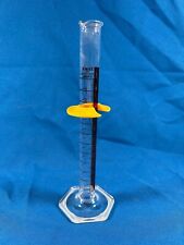 Graduated cylinder kimax for sale  Silver Spring