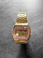 Casio vintage watch for sale  San Francisco