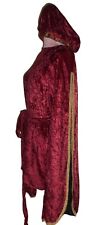 Medieval style maroon for sale  BEXHILL-ON-SEA