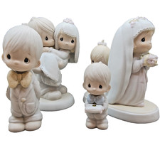 Vtg precious moments for sale  Saint Augustine