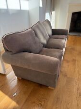 Sofa used seater for sale  BRISTOL