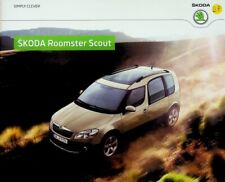 290281 skoda roomster gebraucht kaufen  Deutschland