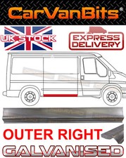 Ford transit swb for sale  EXETER