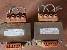 Trasformatore 220 400 usato  Arezzo