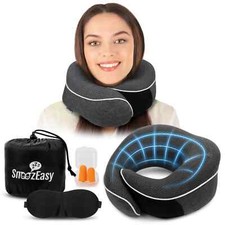 Snoozeasy memory foam for sale  HARROGATE